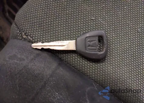 2002 Honda Civic Si z USA, uszkodzony, nr VIN SHHEP33522U308932